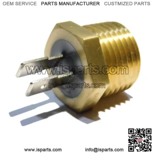 1998-2001 Polaris Sportsman Scrambler 500 OEM Thermal Switch Sensor 4010202