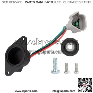 Golf Cart IQ High Speed Magnet & Sensor for Club Car DS Precedent ADC,102704901