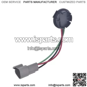 Speed Sensor with GE Motor For Club Car DS&Precedent Golf Cart Only Old Style