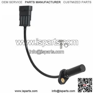 Speed Sensor Kit Golf Cart fit for EZGO RXV Gas & Electric 614252 2008-UP Cart