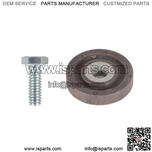 IQ High Speed Magnet For Club Car DS Precedent Tempo Speed Sensor 48V Golf Cart