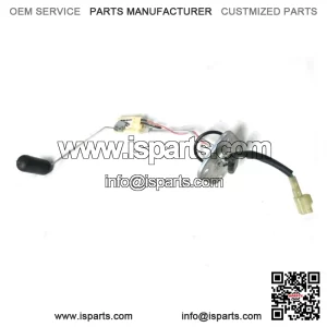 07 Yamaha Attak RXW 10 RX 1000 Snowmobile gas fuel level Sensor sending unit