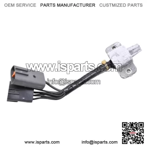 14 Yamaha FX Cruiser SVHO Earth Plate Sensor FC1800 (For: 2015 Yamaha SVHO)