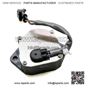 16 Yamaha FX Cruiser SVHO Roll Tip Over Sensor FC1800 (For: 2015 Yamaha SVHO)