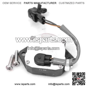 17 Yamaha FX Cruiser HO Roll Tip Over Switch Sensor FB1800 (For: 2015 Yamaha SVHO)