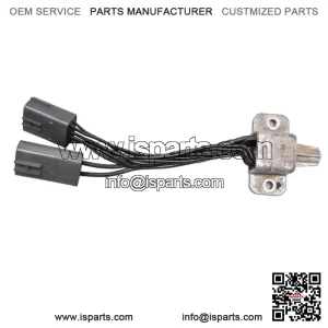 21 Yamaha FX Cruiser HO Earth Plate Sensor FB1800A (For: 2015 Yamaha SVHO)