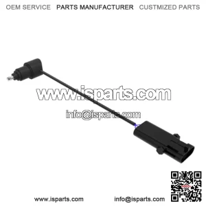 AL226252: Hitch Draft Position Sensor