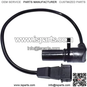 Engine Crankshaft Position Sensor For Chevrolet Aveo Aveo5 Pontiac Wave Wave5 1.6L 25182450,96253542,96434780