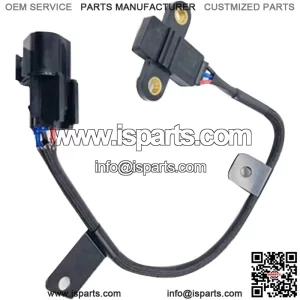 39310-02600 Crankshaft Position Sensor Fits for Hyundai Atos 2000-2007 Dodge 5S8320
