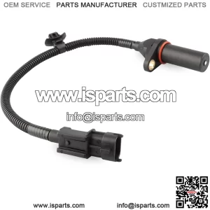 Genuine Hyundai 39180-2B000 Crankshaft Position Sensor