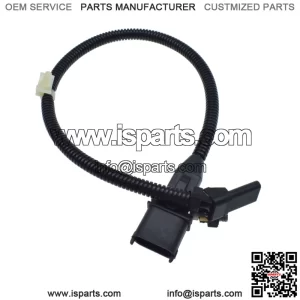 55567243 Fits For Chevy Sonic 1.8 2012-2018  Crankshaft Position Sensor