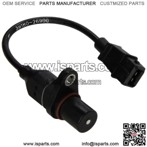 Genuine 39180-26900 Crankshaft Position Sensor
