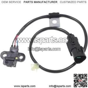 39310-39050 Crankshaft Position Sensor Compatible with Hyundai Santa Fe 2003-2006 Kia Amanti 3.5L 2005 2006 5S5695, SU7190, 3931039050