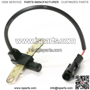 CRANKSHAFT POSITION SENSOR 7700855719 for RENAULT 19 LAGUNA MEGANE ESPACE CLIO