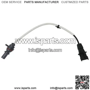 Genuine OEM 39180-2G000 Crankshaft Position Sensor / 391802G000 for Hyundai Sonata 15-19 Santa Fe 17-20 Veloster 19-20 Tucson 18-20 Kia Sorento 16-20 Optima 16-20 Sportage 17-21