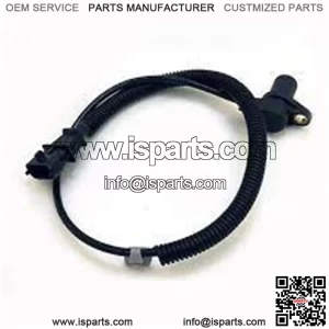Crankshaft Position Sensor 39180-4A000 For Hyundai