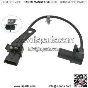 39180-4A512 Crankshaft Position Sensor For Hyundai ILOAD/IMAX VAN 2.5L TD 07-12