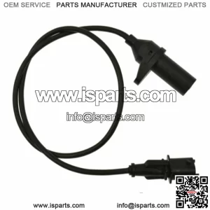 Crankshaft Position Sensor for Fiat Palio Brava Idea Stilo - 46474583