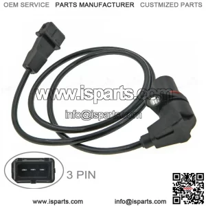 96418382 Engine Crankshaft Position Sensor For Chevrolet EPICA LACETTI 1.8 2.0