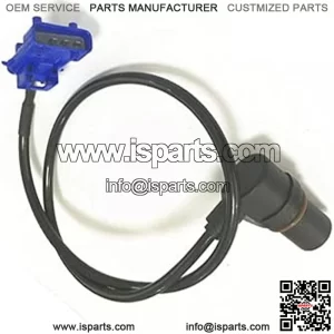 Crank Crankshaft Position Sensor CPS 0261210269 30561772 55557326 9177221 PC428 For Saab 900 9-3 9-5 1998-2009 CGQSB002