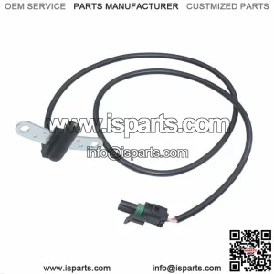 For Renault Crankshaft Position Sensor Crank Shaft Angle Position 7700739792