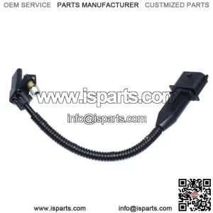 55555806 Crankshaft Position Sensor For Chevy Aveo Aveo5 Pontiac G3 Saturn Astra
