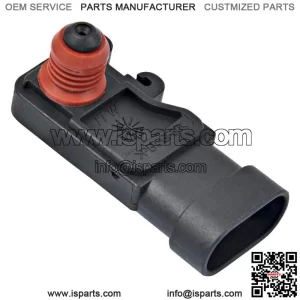 16212460 AS60T Manifold Absolute Pressure Sensor Map Sensor For GMC Cadillac