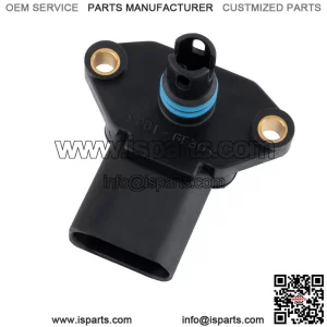 Air Intake Manifold Pressure Sensor 036906051 036906051D For Audi Seat Skoda VW