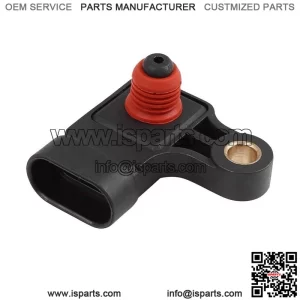 #96330547 Manifold Absolute Pressure Sensor MAP Fit For Daewoo Chevrolet Aveo