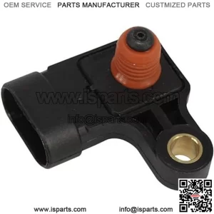 96276354 25184081 96417830 96482570 SU9494 MAP Sensor Manifold Absolute Pressure Sensor Compatible with Chevy Aveo Aveo5 1.6L l4