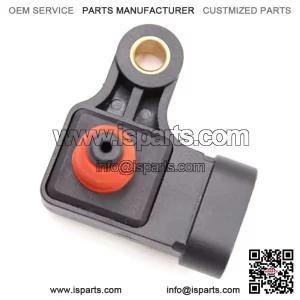 96330547 MAP Manifold Air Pressure Sensor 96276354 96417830 12614970 For Chevy Aveo 1.4L 1.6L 16V Daewoo Matiz KALOS 2.0 16V