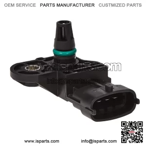0261230217 Original Equipment Manifold Absolute Pressure (MAP) Sensor