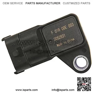 F01R00E003 9052831 Sensor Pressure Sensor Air Intake,