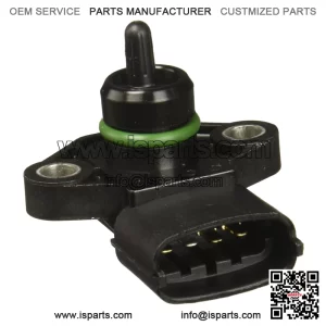 Genuine Hyundai 39300-84400 Turbo Pressure Sensor