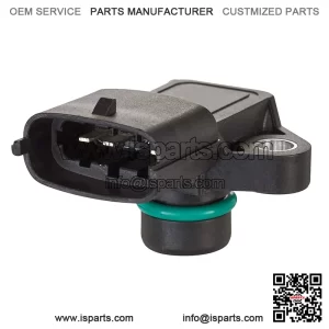 Genuine OEM 39300-38200 MAP Sensor / 3930038200 for select Hyundai Kia models/Replaces 3930038100