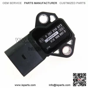 OEM 39200-2F000 SENSOR-BOOST PRESSURE Ems for Genesis G70 2019~2024 *2.2L Diesel