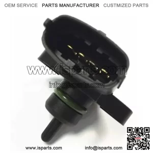 1136735, 038906051B Wear-resistant Car MAP Sensor for Car