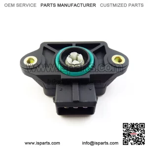 Throttle Position Sensor #037-907-385N For Volkswagen
