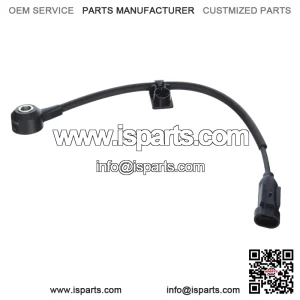 Genuine OEM 39250-2E000 Knock Sensor / 392502E000 for Hyundai Kona 18-21 Tucson 14-21 Veloster 19-21 Elantra 11-20 Sonata 16-19 Kia