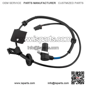 95610-26010 ABS Wheel Speed Sensor Left Front Fits Hyundai Santa Fe 01-06 SU9212