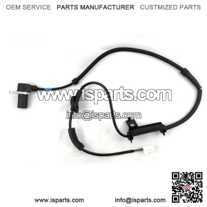 Genuine OEM 95650-26000 Sensor - ABS RR Wheel, LH / 9565026000 for Hyundai Santa Fe 01-06