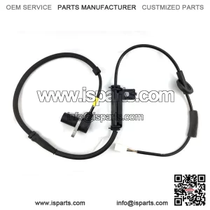 Genuine OEM 95660-26000 Sensor - ABS RR Wheel, RH / 9566026000 for Hyundai Santa Fe 01-06