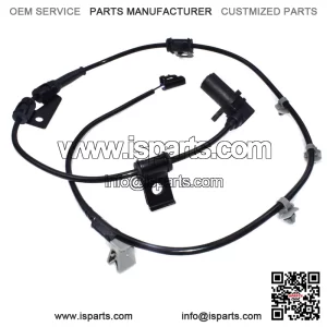 ABS SPEED SENSOR FRONT RIGHT FOR 2001-2006 HYUNDAI ELANTRA 95670-2D150