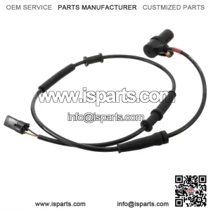 Genuine Hyundai ABS Wheel Speed Sensor 95671-25300
