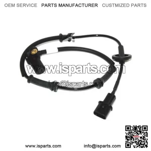 Sensor ABS Front Left PB387G 956711C000 50690