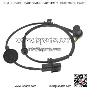 Front Left&Right ABS Wheel Speed Sensor 95671-1C000,95671-1C010 (Color : Left)