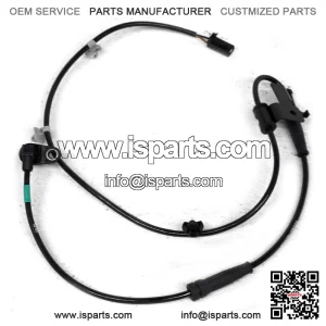 95670-2B200 OEM Left Front Driver Side ABS Sensor For 2010-2012 Hyundai Santa Fe