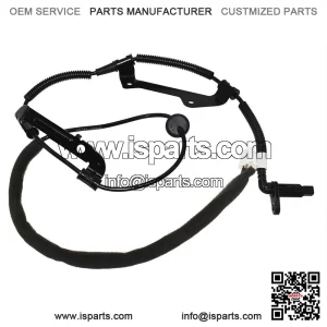 Rear Left ABS Wheel Speed Sensor 95680-2B000 for Hyundai Santa Fe 2007-2012