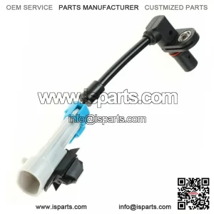 1x Front Left / Right ABS Sensor 96626078 Fit for Holden Captiva 07-17