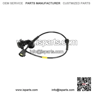 GENUINE GM PARTS 95996130 ABS Wheel Speed Sensor